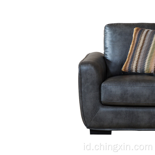 Sofa menetapkan satu kursi ruang tamu sofa furniture